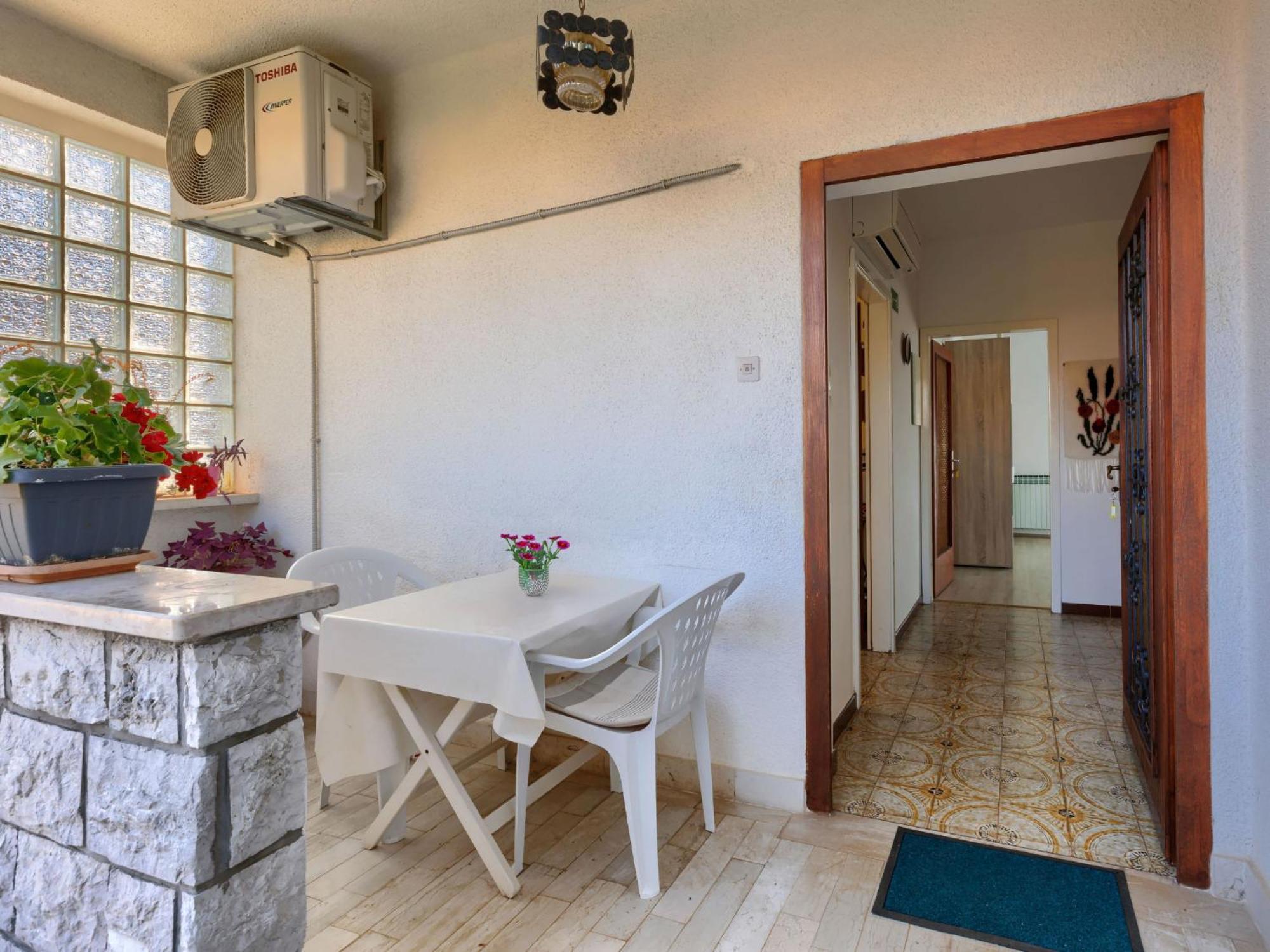 Apartment Ivanka By Interhome Poreč Exterior foto