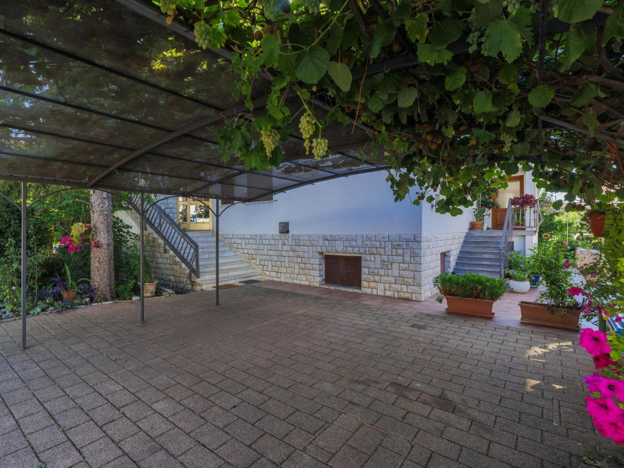 Apartment Ivanka By Interhome Poreč Exterior foto