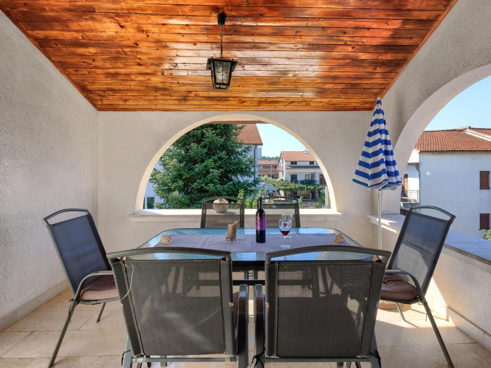 Apartment Ivanka By Interhome Poreč Exterior foto